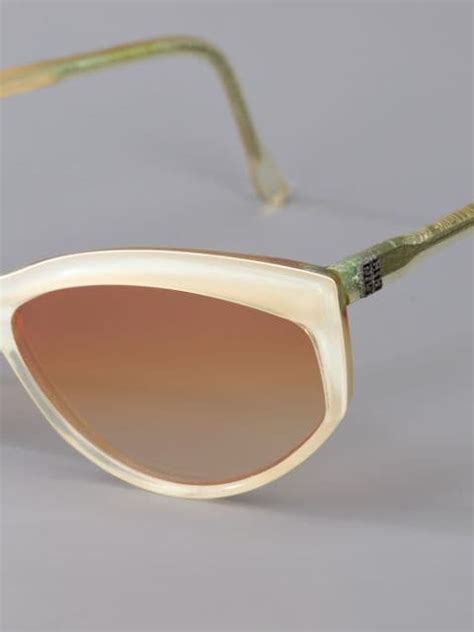 Givenchy Women Vintage Sunglasses for sale 